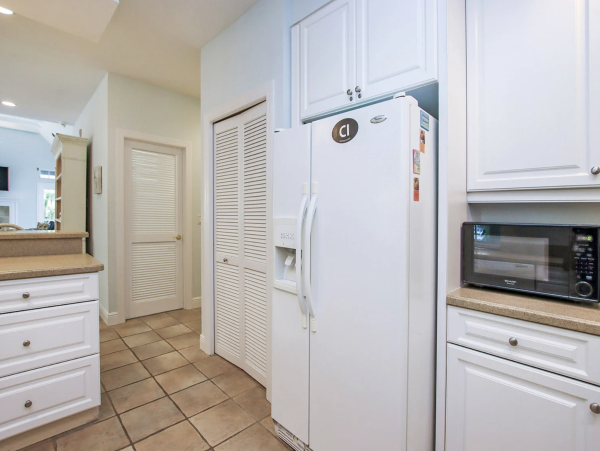 Stunning Luxury Vacation Home With Private Pool in Captiva